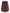 Airaid Replacement Air Filter - Oiled / Red Media 701-495