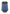 Airaid Universal Air Filter - Cone 3 1/2 x 6 x 4 5/8 x 7 703-451