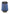 Airaid Universal Air Filter - Cone 3 1/2 x 6 x 4 5/8 x 7 703-451