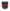 Airaid Rubber Top .625in ID - Clamp On 2in OD 1.5in Tall Breather Filter 770-134
