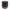 Airaid Rubber Top 1in ID - Clamp On 2in OD 1.5in Tall Breather Filter 770-137
