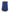 Airaid 10-14 Ford Mustang Shelby 5.4L Supercharged Direct Replacement Filter - Oiled / Blue Media 860-512