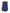 Airaid 10-14 Ford Mustang Shelby 5.4L Supercharged Direct Replacement Filter - Dry / Blue Media 863-399