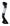 Airaid Powersport 11-14 Polaris RZR 900cc Right Side (CVT Trans Side) Snorkel Assembly ONLY 883-317