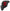 Airaid U-Build-It - Silicone Hump Hose 3.5in x 2.5in L 9029