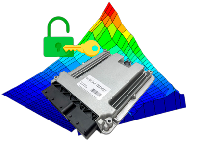 lbz / lmm duramax engine control module unlocking
