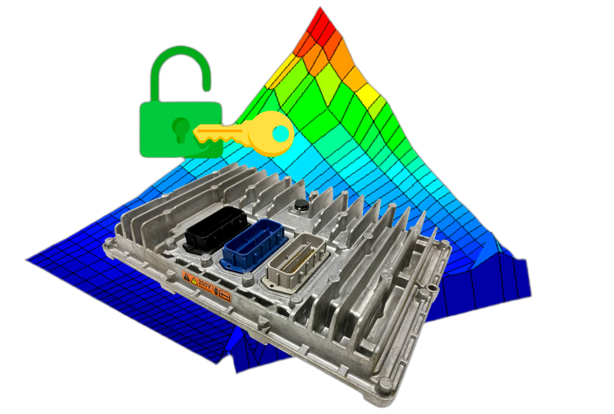 Lml duramax engine control module unlocking