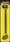 Longacre 6in Spoiler Brace 52-23706