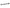 Longacre 8in Spoiler Brace 52-23708