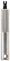 Longacre Compact Valve Core Tool 52-50272