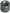 Longacre Ford Pinto Adapter 3/4in - 16 Thread 52-78414