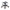Bride Office Chair Base  Multi Caster YO Type P46NPO
