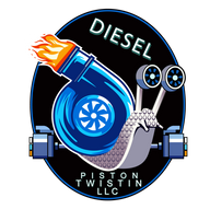 Piston Twistin LLC logo