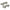 Dana 70HD or Dana 80 Spring Perches