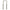 Flat bottom U-Bolt, 3 5/8