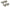 Toyota Spring Over Axle Perch Pair, 3.0