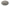 Oval Tubing End Cap, 1.75