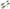 RJ-182501-101 - 2021-Up Bronco Rear Upper Johnny Joint Control Arms (Aluminum w/ RockNuts)