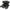 INTAKE MANIFOLD VW 8V LONGITUDINAL - 4 INJECTORS BLACK