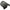 VW 2.5L 5 CYLINDER 20V 07K CAST ALUMINUM INTAKE MANIFOLD - BLACK