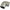 2.5â€ tight radius 90Â° elbow intake pipe
