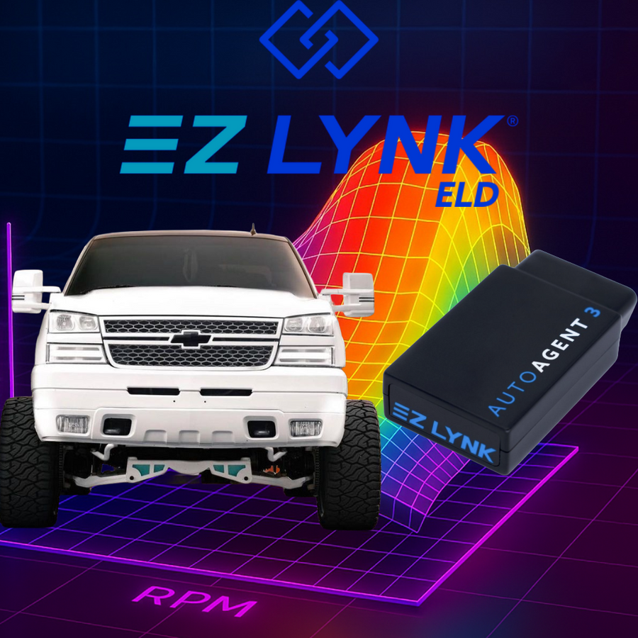 2006–2007 LBZ Duramax EZ Lynk Custom Tuning – File Only – Piston Twistin