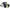 XDP Gear Reduction Starter 08-10 Ford 6.4L Powerstroke Wrinkle Black XD256