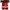 ANZO 1999-2002 Chevy Silverado 1500 LED Taillights Plank Style Chrome With Red/Clear Lens 311326