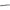 Anzo Rugged Off Road Light 20in 5W High Intensity LED Single Row (Spot)