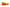 Acerbis X- Ultimate Handguard - Orange/Black 2645481008