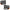 ANZO 2000-2004 Ford Excursion Crystal Headlight w/ Corner Light Black Amber (w/o Bulb) 111457