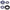 All Balls Racing 84-92 Yamaha YZ80 Wheel Bearing Kit Rear 25-1185