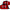 Anzo 2005-2009 Ford Mustang Taillights Red/Clear - 2010 Style