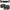 Anzo 2000-2004 Ford Excursion Crystal Headlights Black