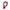 Borne Off-Road 1/2in X 20in Soft Shackle Red BNSS-12-RD