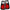 Anzo 2001-2005 Ford Explorer Taillights Black