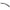 Anderson Composites 2024 Dark Horse Type-R Carbon Fiber Gurney Flap W/ Handling Pack - Matte AC-GF24FDMUDH-R-MF