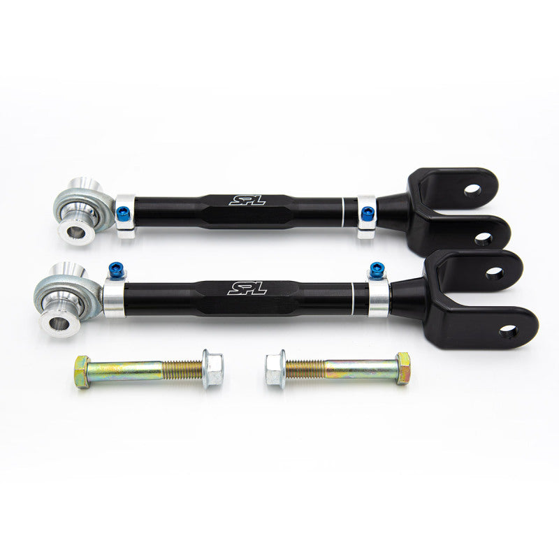 SPL Part Elantra N Rear Toe Arms – Piston Twistin
