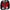 Anzo 1997-2004 Dodge Dakota Taillights Black