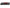 Anzo Black LED Third Brake Light 1988-1998 Chevrolet C1500 LED B - Series