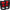 Anzo 2000-2005 Ford Excursion Taillights Black