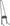 Burly Brand Stupid Tall Sissy Bar B13-1508B