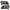 ANZO 2008-2012 Honda Accord 4 Door Crystal Headlight Black 121545