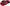 Skrub Gloves Red Sm