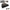SPYDER Xtune Air Flow Hoop Scoop ( Evo Style ) Black HS-973B 5028815