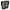 AlphaRex 17-19 Ford F250 Super Duty PRO-Series LED Tail Lights Jet Black (w/o Blind Spot Sensor) 657010
