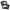 SPYDER Xtune Ford Ranger 93-97 Crystal Headlights Black HD-JH-FR93-BK 5073877
