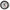 AutoMeter Gauge Vacuum 2-5/8in. 30Inhg Mechanical Phantom II 7884