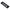 BLOX Racing Billet Battery Tiedown - Black BXAC-00409-BK