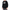 100% Hoodie Icon - Black - Medium 20029-00001